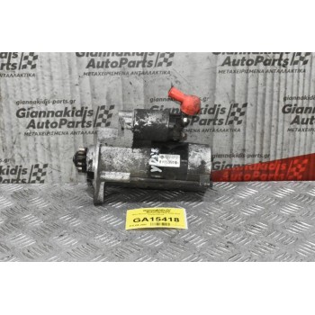 Μίζα Nissan Navara D40 YD25 2005-2010 23300-EB30A