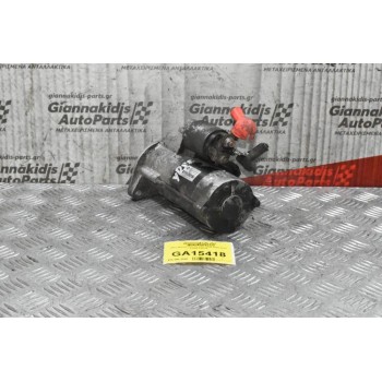 Μίζα Nissan Navara D40 YD25 2005-2010 23300-EB30A