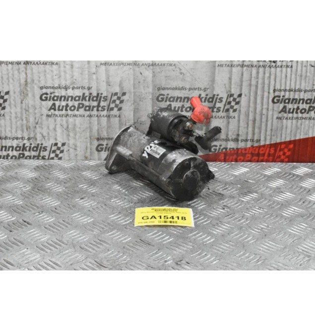 Μίζα Nissan Navara D40 YD25 2005-2010 23300-EB30A