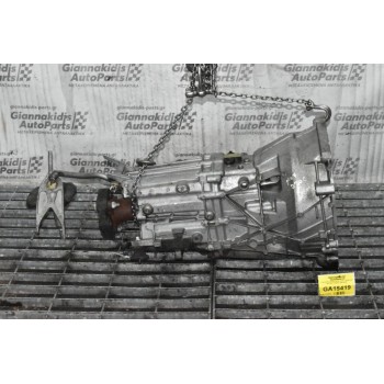 Χειροκίνητο Σασμάν Bmw series 3 (E90) 320 N47D20C 2.0 Diesel 2005-2008 (5792414BG0) (Start Stop)