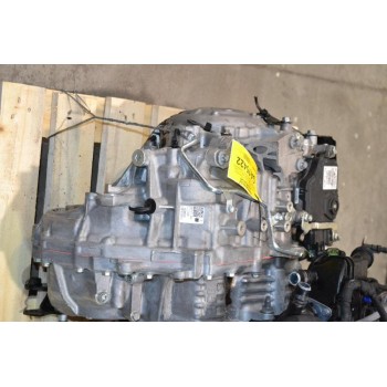 Αυτοματο Σασμαν / Κιβωτιο Ταχυτητων Peugeot 2008 3008 C4 DS3 DS4 1.2 Turbo THP HN07 2015-2022 (20GT83) (15.000ΧΛΜ)