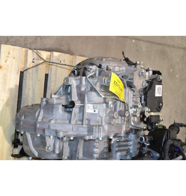 Αυτοματο Σασμαν / Κιβωτιο Ταχυτητων Peugeot 2008 3008 C4 DS3 DS4 1.2 Turbo THP HN07 2015-2022 (20GT83) (15.000ΧΛΜ)