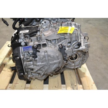 Αυτοματο Σασμαν / Κιβωτιο Ταχυτητων Peugeot 2008 3008 C4 DS3 DS4 1.2 Turbo THP HN07 2015-2022 (20GT83) (15.000ΧΛΜ)