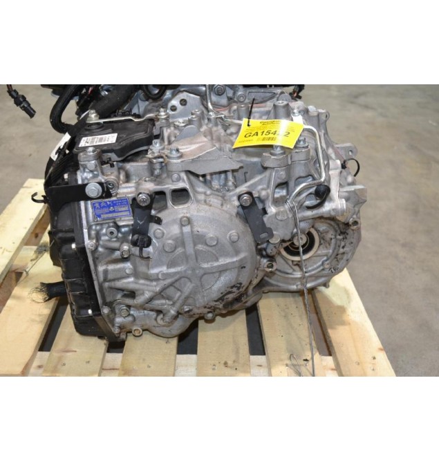 Αυτοματο Σασμαν / Κιβωτιο Ταχυτητων Peugeot 2008 3008 C4 DS3 DS4 1.2 Turbo THP HN07 2015-2022 (20GT83) (15.000ΧΛΜ)