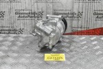 Κομπρεσέρ Aircondition - A/C Peugeot 2008 3008 C4 DS3 DS4 1.2 HN07 2015-2022 DENSO 9820893880 447150-8550 (Μικρό Σπάσιμο Στην Τροχαλία)