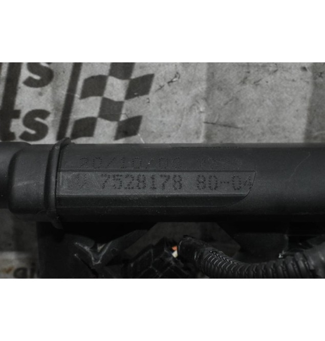 Μπεκιέρα Με Μπεκ Mini Cooper R56 1.6 N12B16AA 2006-2011 7528178 80-04 (Κωδικός Μπέκ 752817680-05)