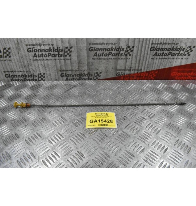 Δείκτης λαδιού Mini Cooper R56 1.6 N12B16AA 2006-2011