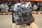 Κινητήρας - Μοτέρ Mitsubishi L200 2.5 DID 4D56U 16V 2005-2010 (Μπεκ και αντλια απο Euro 5)