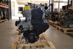 Κινητήρας - Μοτέρ Mitsubishi L200 2.5 DID 4D56U 16V 2005-2010 (Μπεκ και αντλια απο Euro 5)