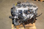 Κινητήρας - Μοτέρ Mitsubishi L200 2.5 DID 4D56U 16V 2005-2010 (Μπεκ και αντλια απο Euro 5)
