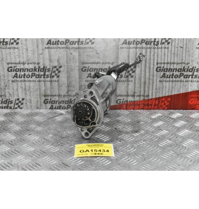 Μίζα Nissan Cabstar 2.5 F24 YD25 2005-2010 23300-EB30A