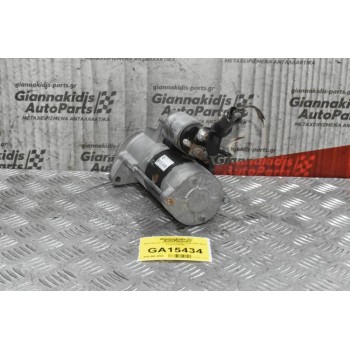 Μίζα Nissan Cabstar 2.5 F24 YD25 2005-2010 23300-EB30A