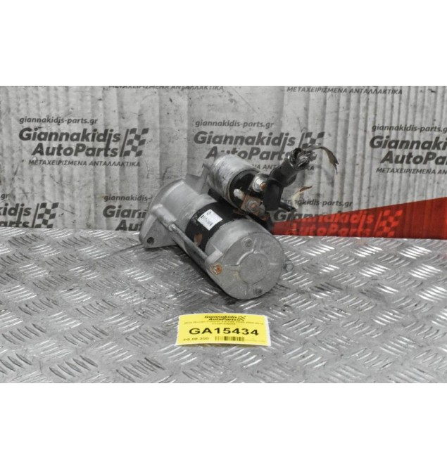 Μίζα Nissan Cabstar 2.5 F24 YD25 2005-2010 23300-EB30A