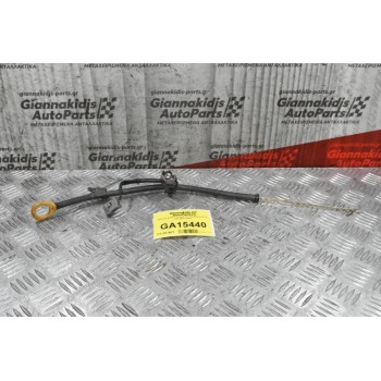 Δείκτης λαδιού Toyota Corolla/Avensis 1.8 2ZZ 2001-2010