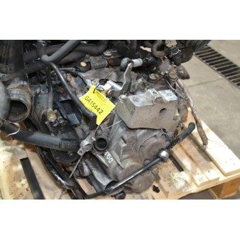 Σασμάν 4Χ4 – Χειροκίνητο Σασμάν Audi TT 1.8T APX 1999-2006 (DQB)