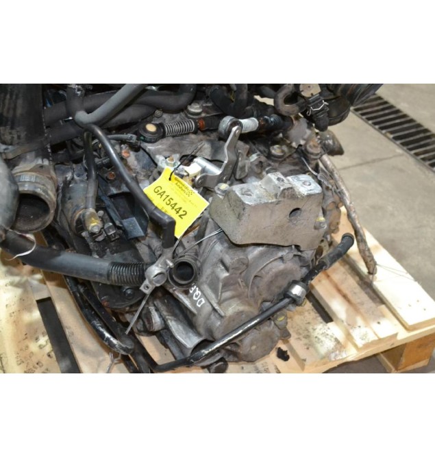 Σασμάν 4Χ4 – Χειροκίνητο Σασμάν Audi TT 1.8T APX 1999-2006 (DQB)