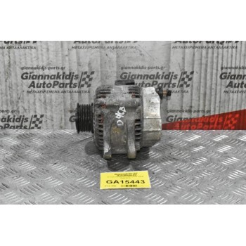 Δυναμό Kia Sorento 2.5 170PS D4CB 2006-2010