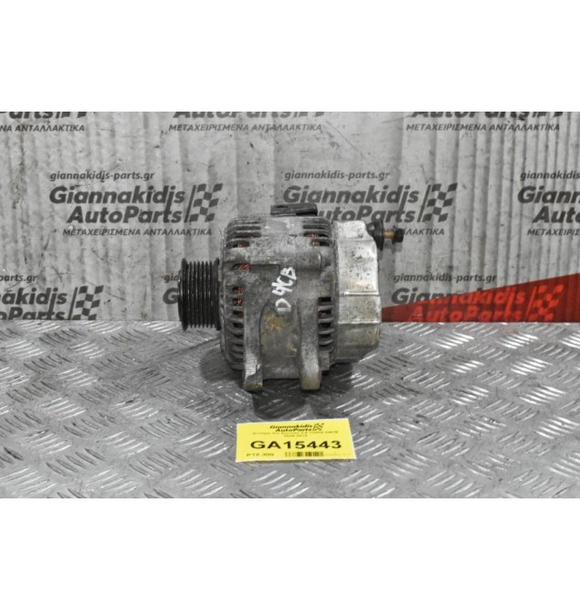 Δυναμό Kia Sorento 2.5 170PS D4CB 2006-2010