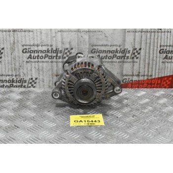 Δυναμό Kia Sorento 2.5 170PS D4CB 2006-2010