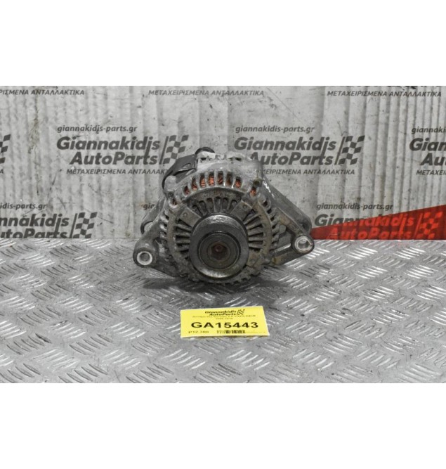 Δυναμό Kia Sorento 2.5 170PS D4CB 2006-2010