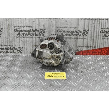 Δυναμό Kia Sorento 2.5 170PS D4CB 2006-2010