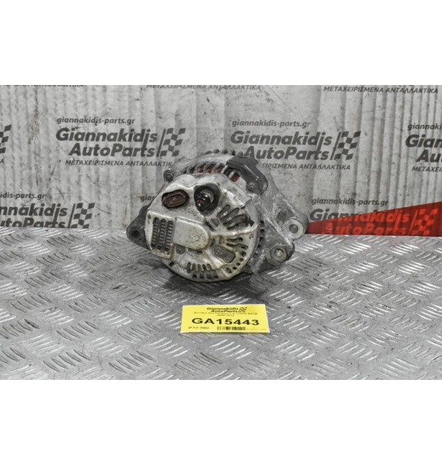 Δυναμό Kia Sorento 2.5 170PS D4CB 2006-2010