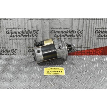 Μίζα Toyota Avensis/Corolla 2ZZ 1998-2008 28100-22030 228000-7581