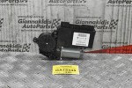 Μοτέρ Παραθύρου Πίσω Αριστερό Volkswagen Touareg 2.5 TDI 2003-2010 3D0959795E