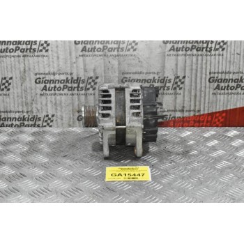 Δυναμό Renault Master III 2.3 DCI M9TF716 2012-2022 231007619R 230A