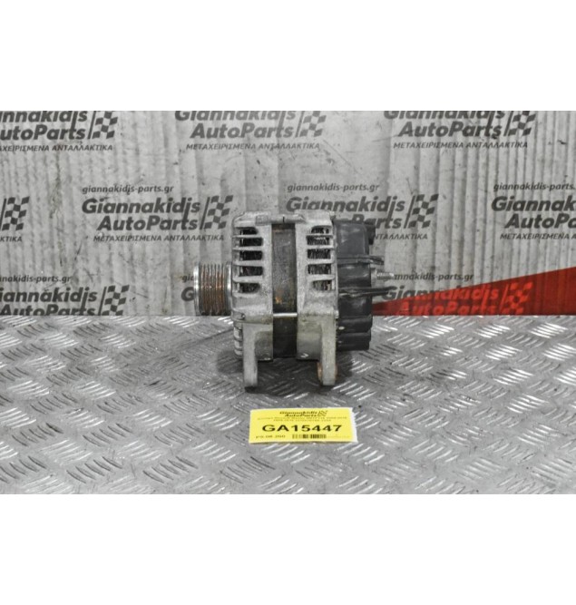 Δυναμό Renault Master III 2.3 DCI M9TF716 2012-2022 231007619R 230A