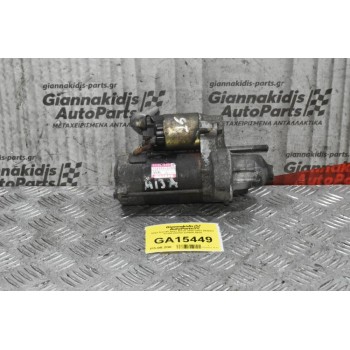 Μίζα Suzuki Ignis M13A 2000-2003 DENSO 31100-80G00 228000-8930