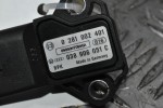 Αισθητήρας MAP Skoda Octavia 2000-2010 0281002401 038906051C