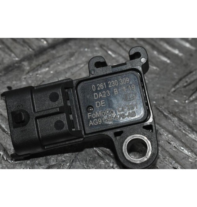 Αισθητήρας MAP Ford Fiesta 2013-2017 AG91-9F479-AB 0261230309