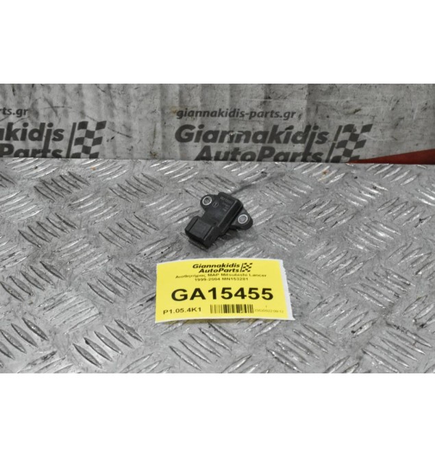 Αισθητήρας MAP Mitsubishi Lancer 1999-2004 MN153281