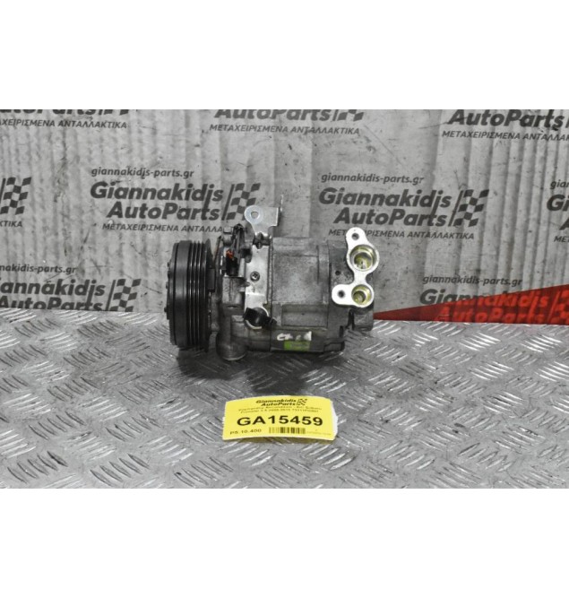 Κομπρεσέρ Aircondition - A/C Subaru Forester 2.5 2008-2013 73111FG001