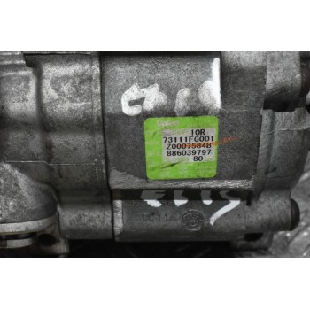 Κομπρεσέρ Aircondition - A/C Subaru Forester 2.5 2008-2013 73111FG001