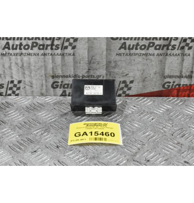 Πλακέτα Mazda BT-50 - Ford Ranger UR5867790 K4000