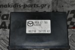 Πλακέτα Mazda BT-50 - Ford Ranger UR5867790 K4000