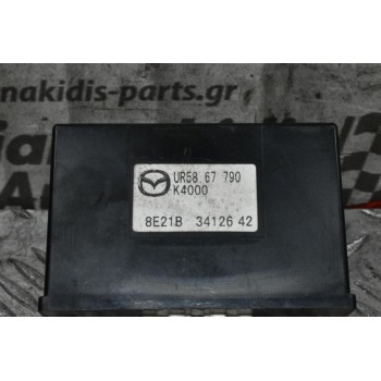 Πλακέτα Mazda BT-50 - Ford Ranger UR5867790 K4000