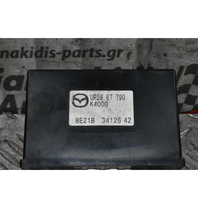 Πλακέτα Mazda BT-50 - Ford Ranger UR5867790 K4000