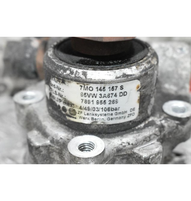 Αντλία Υδραυλικού Τιμονιού Ford Galaxy 2.3 E5FA 1997-2005 7691955269 7M0145157S