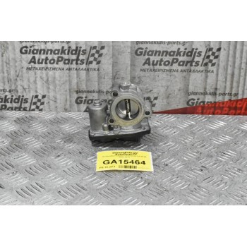 Πεταλούδα Γκαζιού Ford Fiesta 1.0 SFJB 2008-2013 5.09890.02 CM5G-9F991-FA