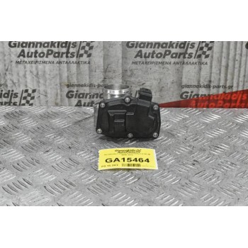 Πεταλούδα Γκαζιού Ford Fiesta 1.0 SFJB 2008-2013 5.09890.02 CM5G-9F991-FA