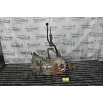 Κιβώτιο Ταχυτήτων / Σασμάν Mercedes-Benz 601940 207,307,407,410 Bus 2.9 diesel 95hp (6022610901) 1997-1990