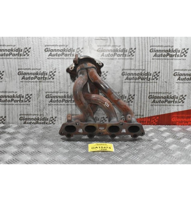 Πολλαπλή Εξαγωγής Toyota Corolla/Avensis/Celica 1.8 2ZZ 2001-2010