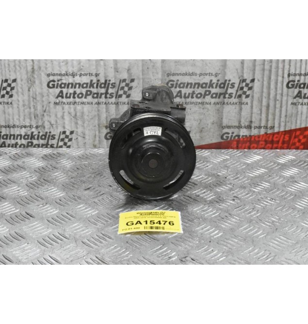 Αντλία Νερού Ford Transit 2.4 TDCI H9FB 2005-2010 2U1Q-8A558-BA