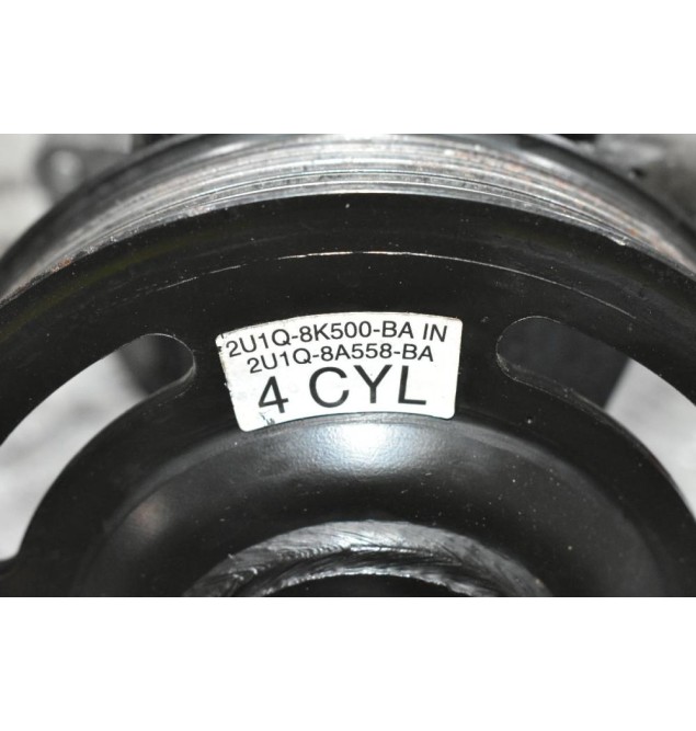 Αντλία Νερού Ford Transit 2.4 TDCI H9FB 2005-2010 2U1Q-8A558-BA