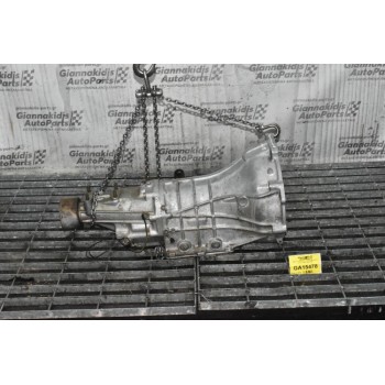 Κιβώτιο Ταχυτήτων / Σασμάν Mitsubishi L300 2.0 4G63 1988-1997 (11 ποντους)