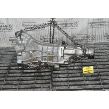 Κιβώτιο Ταχυτήτων / Σασμάν Mitsubishi L300 2.0 4G63 1988-1997 (11 ποντους)