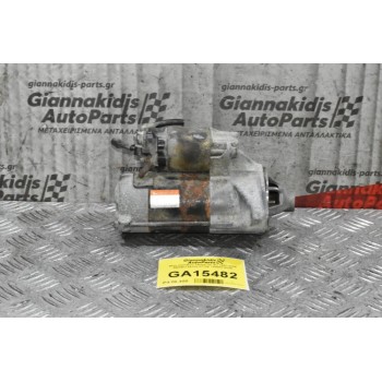 Μίζα Daihatsu Terios HC-EJ 1997-2006 DENSO 28100-87106 128000-9220